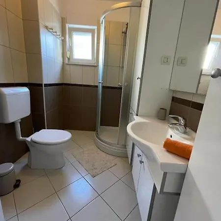 Room5 Fuer Familien&freunde, Strandnaehe, Meerblick Διαμέρισμα *
