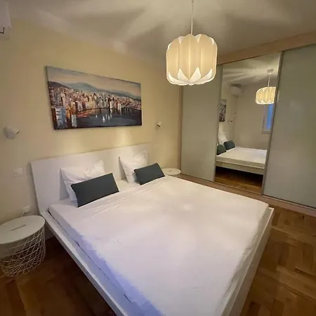 Lägenhet Room5 Fuer Familien&freunde, Strandnaehe, Meerblick *