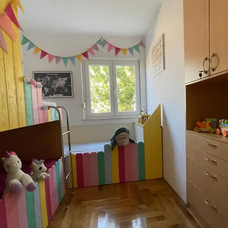 Room5 Fuer Familien&freunde, Strandnaehe, Meerblick