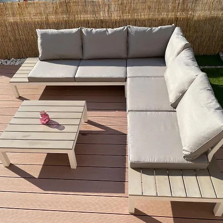 Room5 Fuer Familien&freunde, Strandnaehe, Meerblick Τρογκίρ