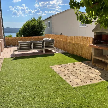 Room5 Fuer Familien&freunde, Strandnaehe, Meerblick Daire *